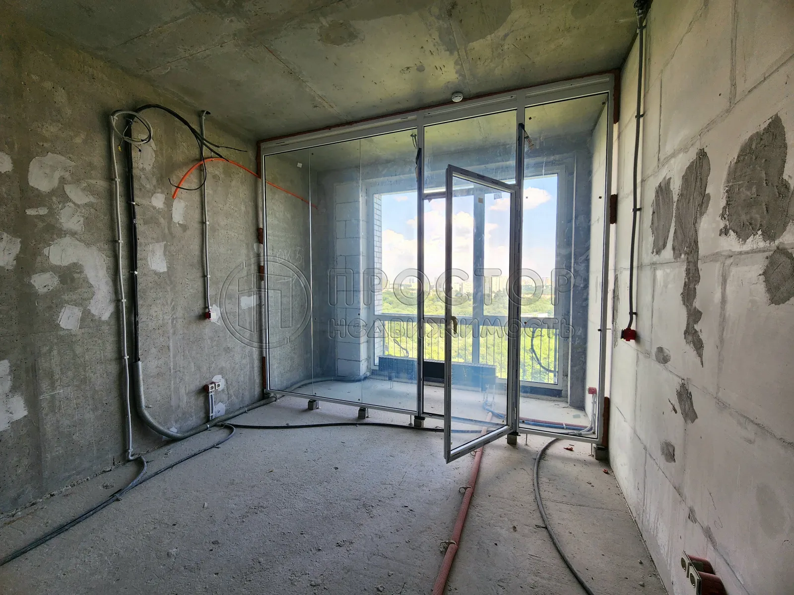 3-комнатная квартира, 105.3 м² - фото 7