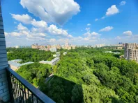 3-комнатная квартира, 105.3 м² - фото 30