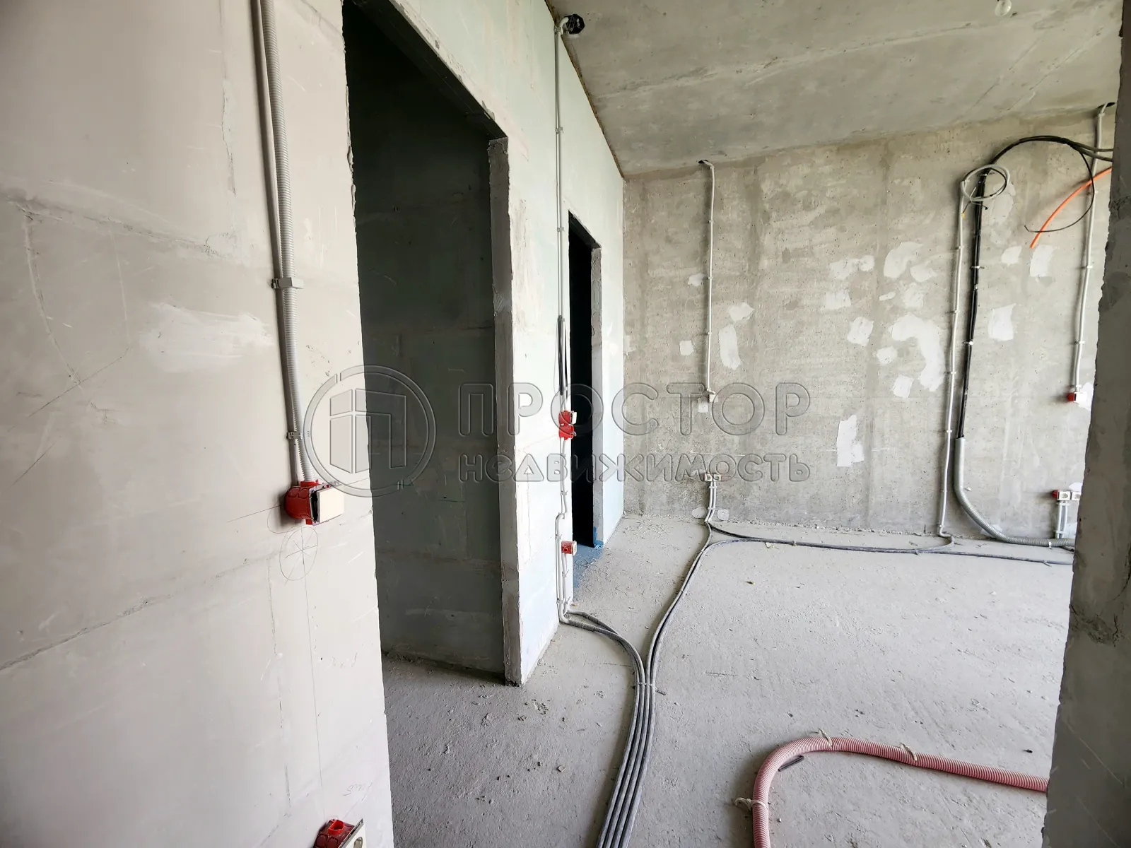 3-комнатная квартира, 105.3 м² - фото 10