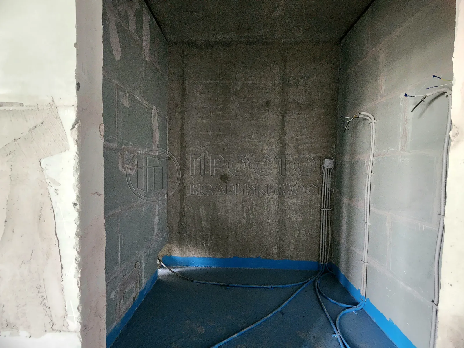 3-комнатная квартира, 105.3 м² - фото 12