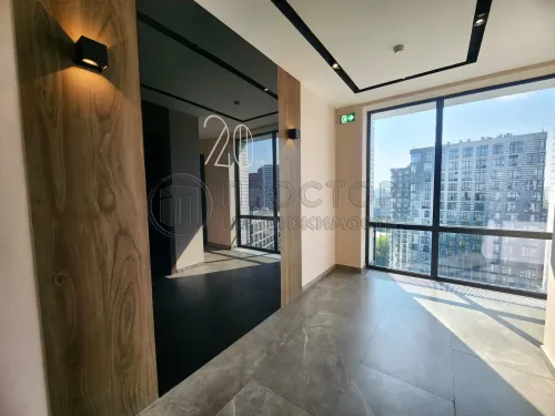 3-комнатная квартира, 105.3 м² - фото 14