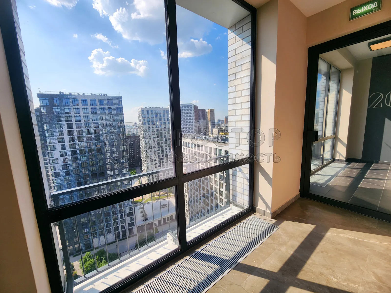 3-комнатная квартира, 105.3 м² - фото 15