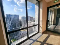 3-комнатная квартира, 105.3 м² - фото 37