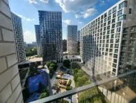 3-комнатная квартира, 105.3 м² - фото 38