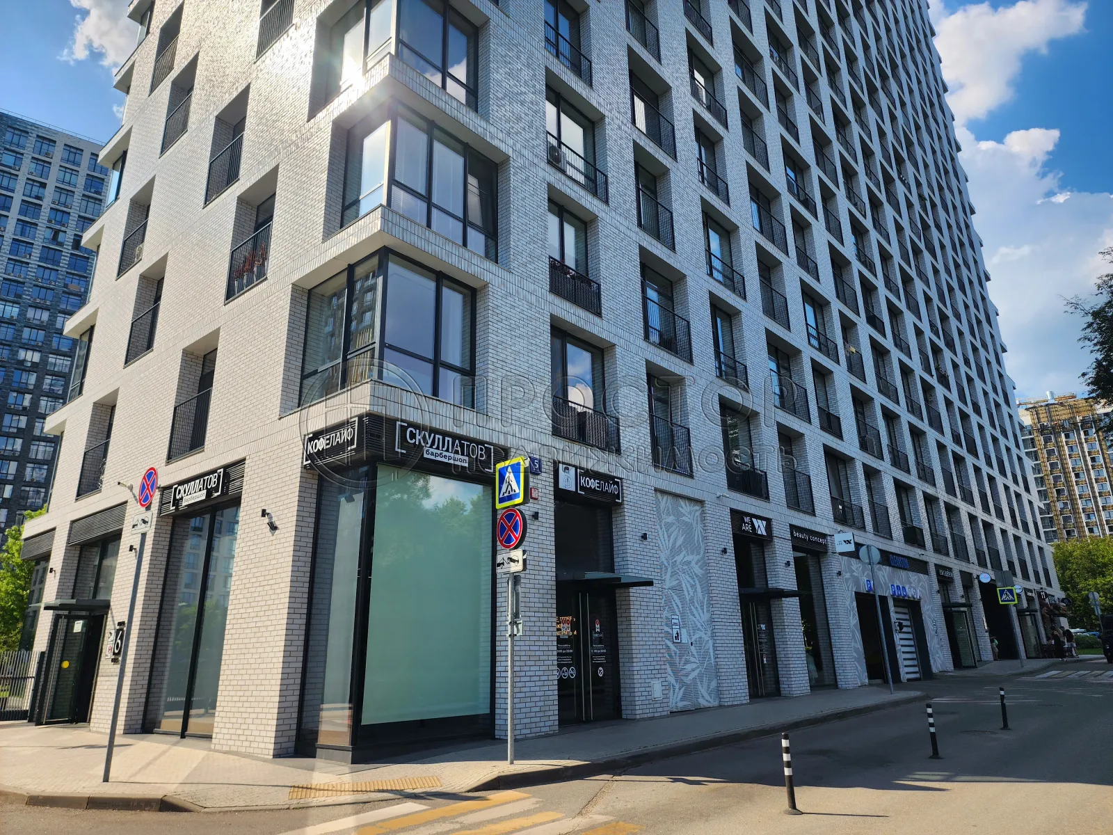 3-комнатная квартира, 105.3 м² - фото 17