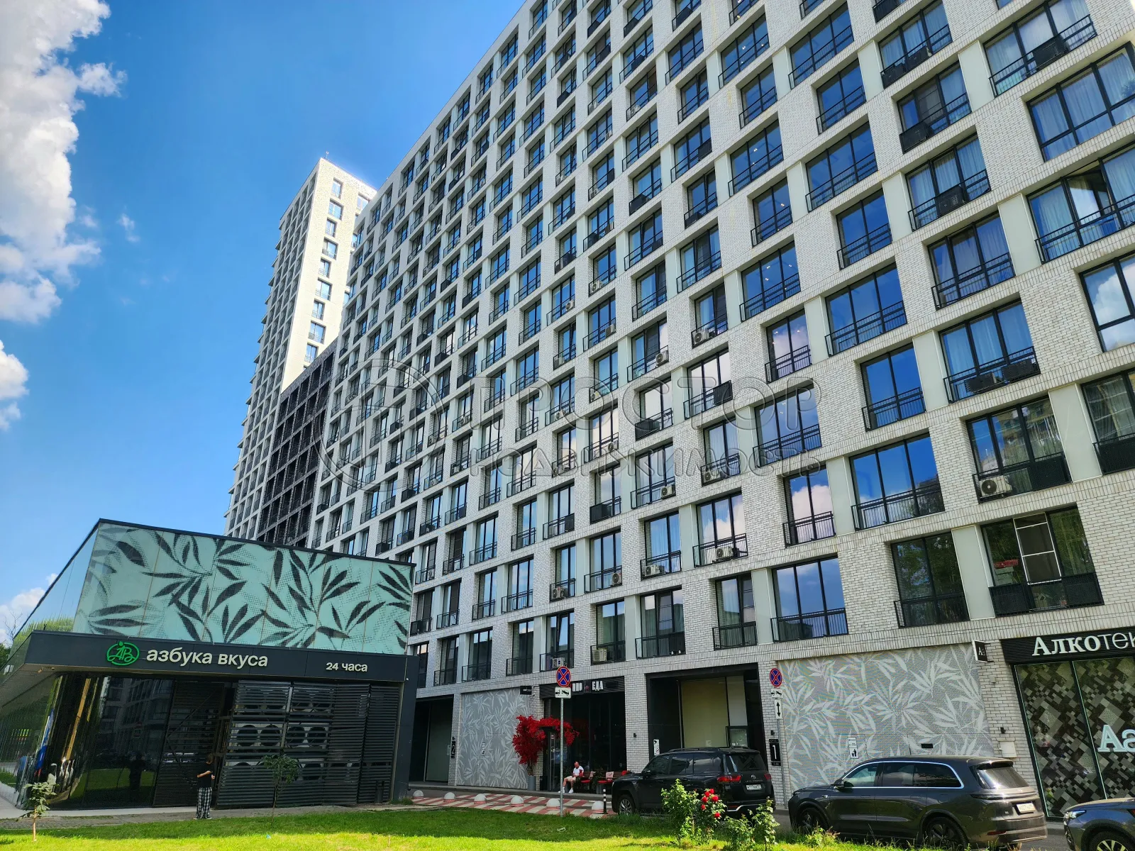 3-комнатная квартира, 105.3 м² - фото 18