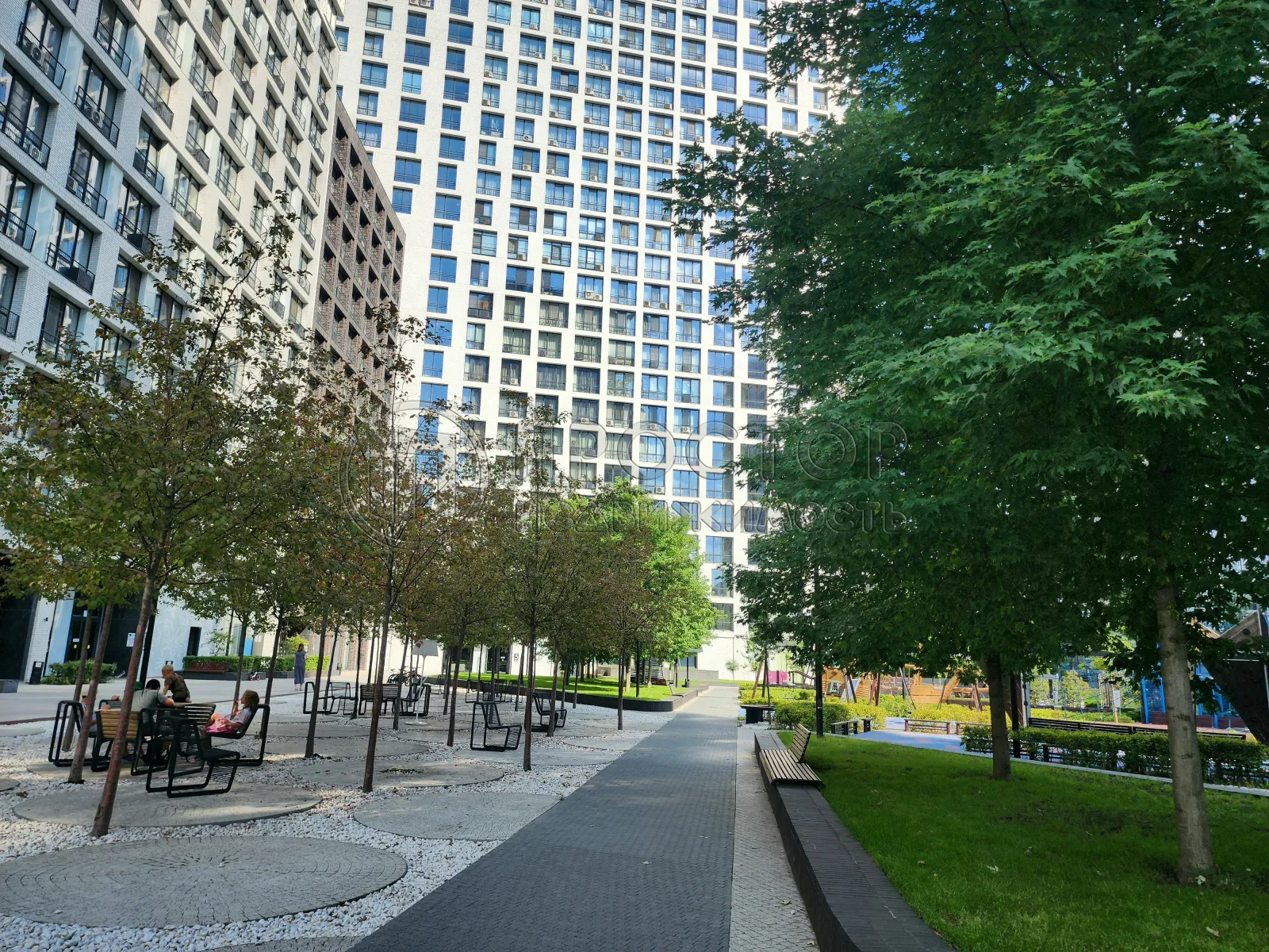 3-комнатная квартира, 105.3 м² - фото 20