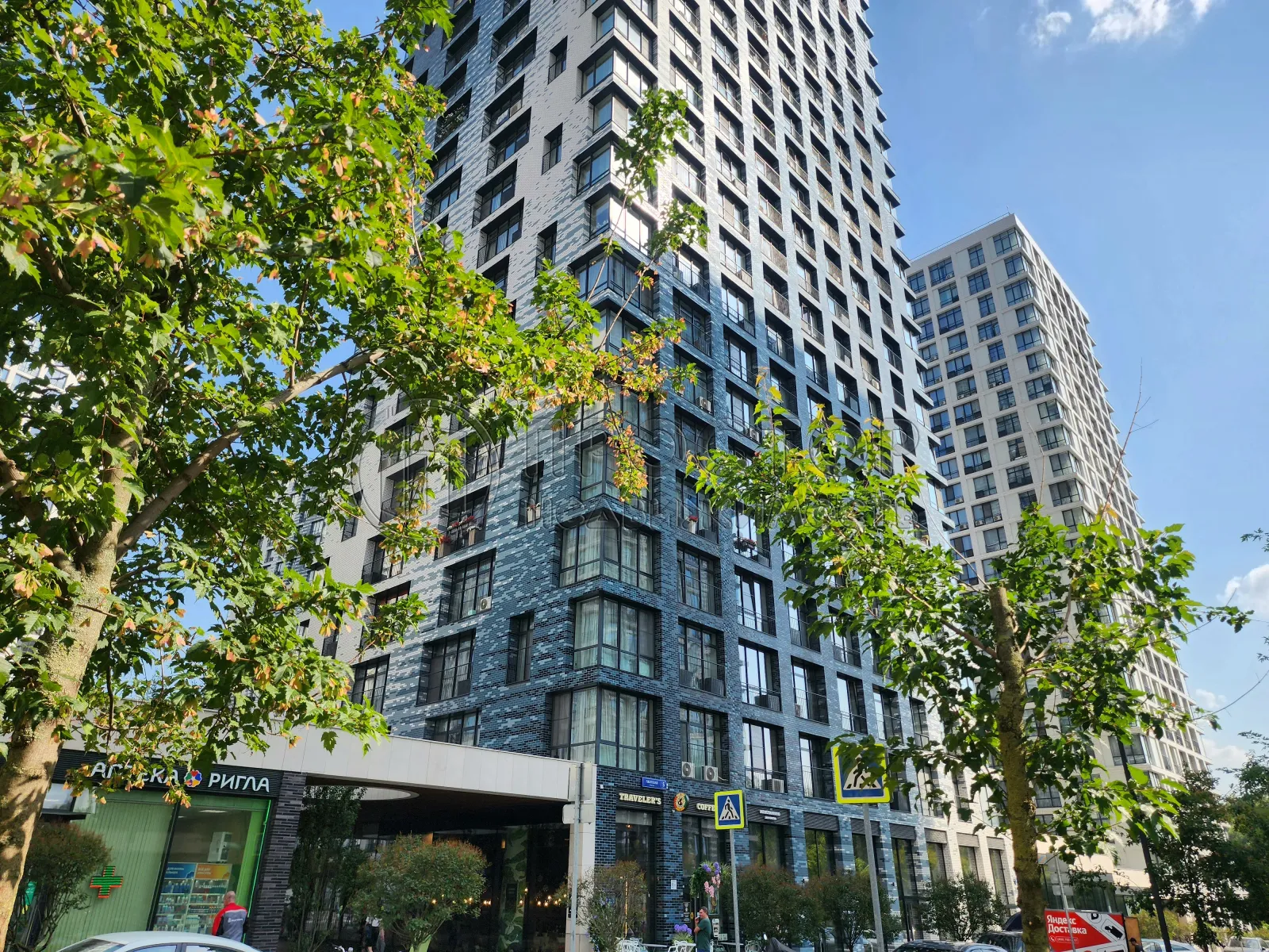 3-комнатная квартира, 105.3 м² - фото 21