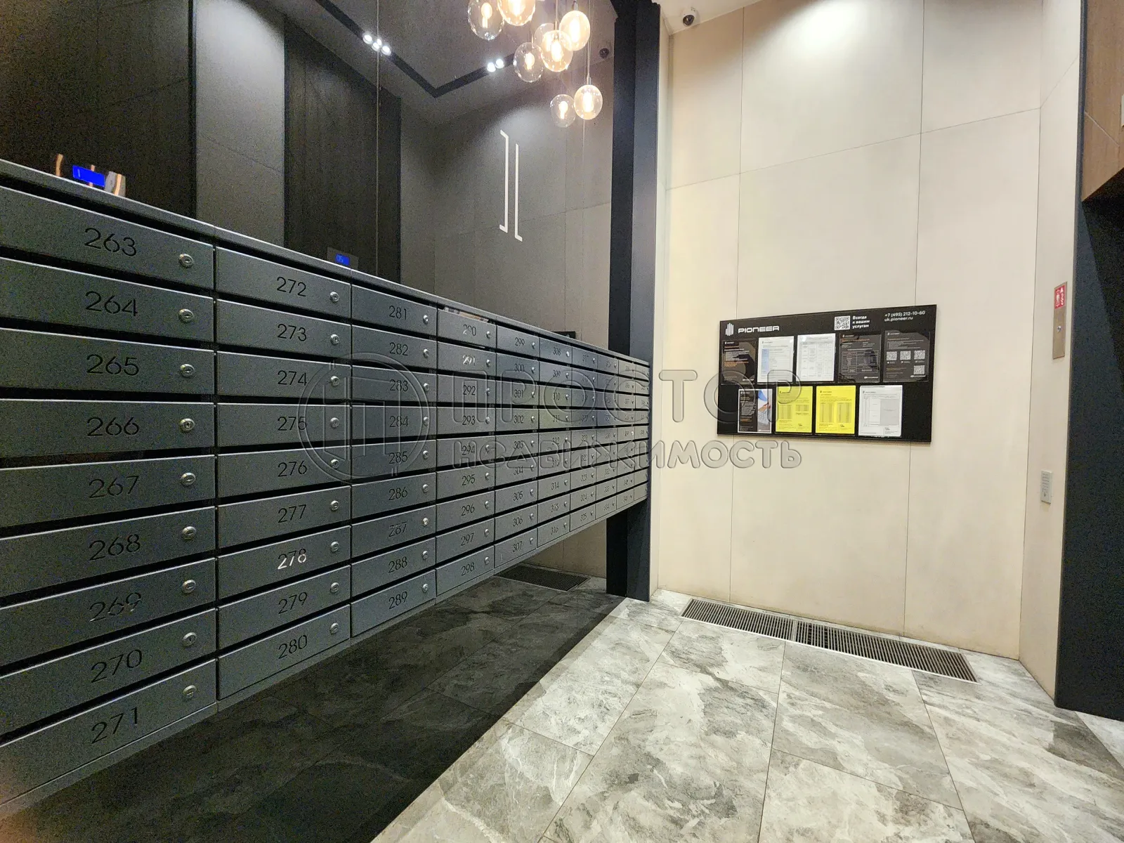 3-комнатная квартира, 105.3 м² - фото 22