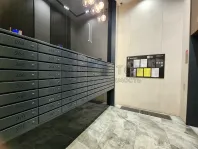 3-комнатная квартира, 105.3 м² - фото 44