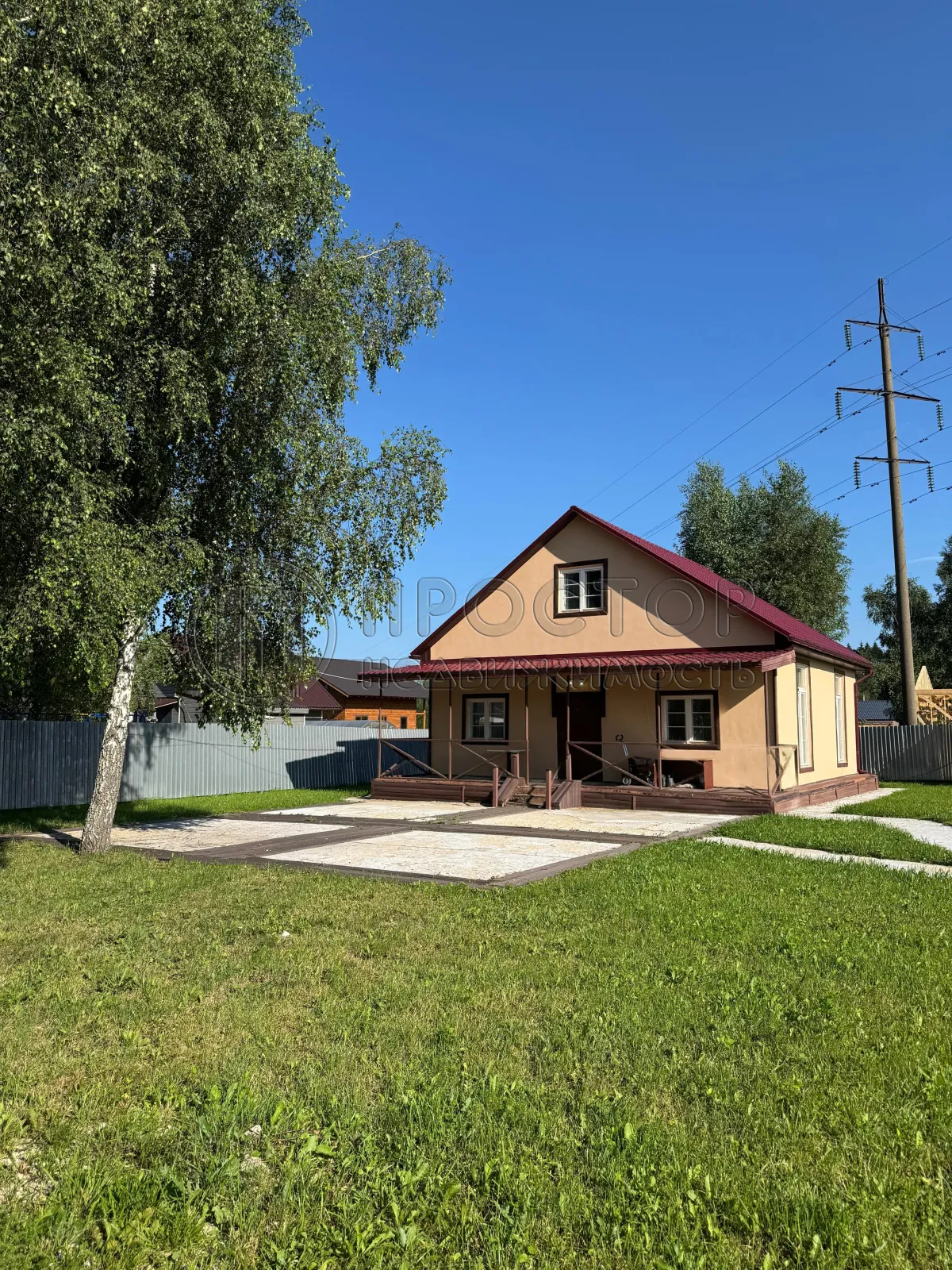 Дом, 97.4 м² - фото 2