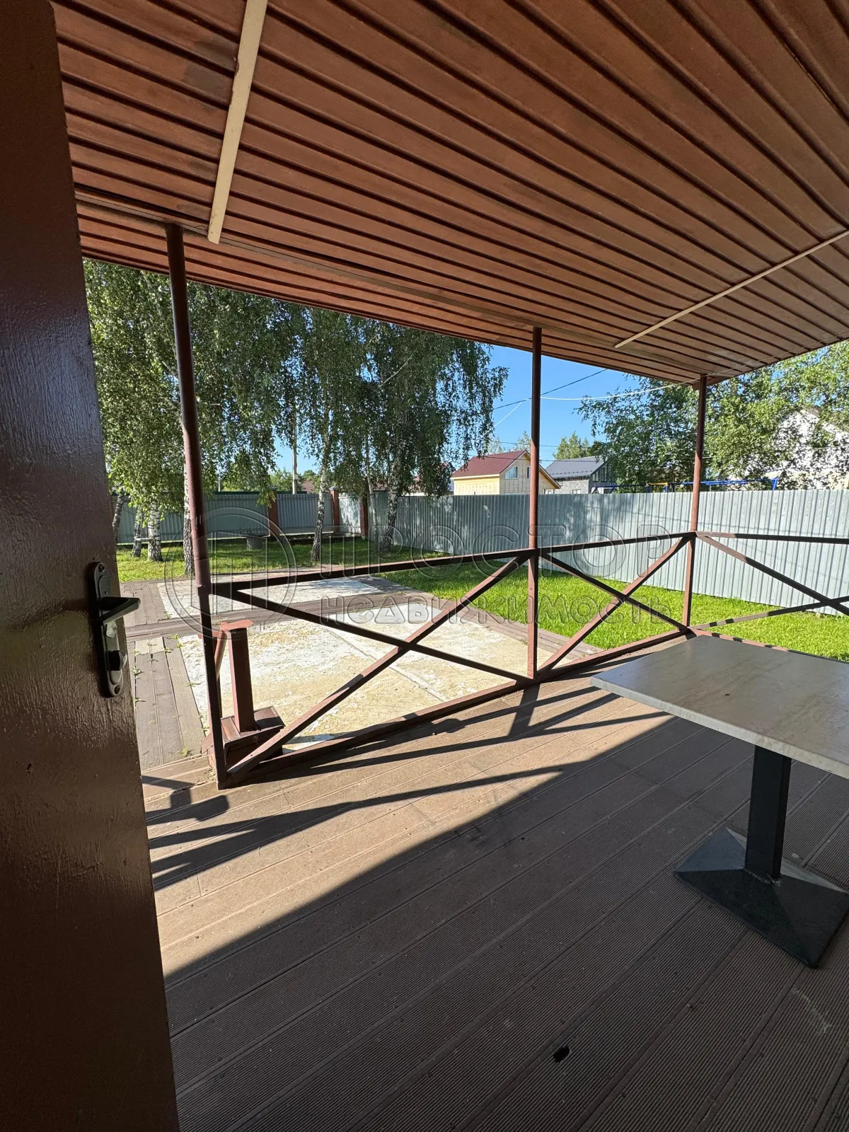 Дом, 97.4 м² - фото 5