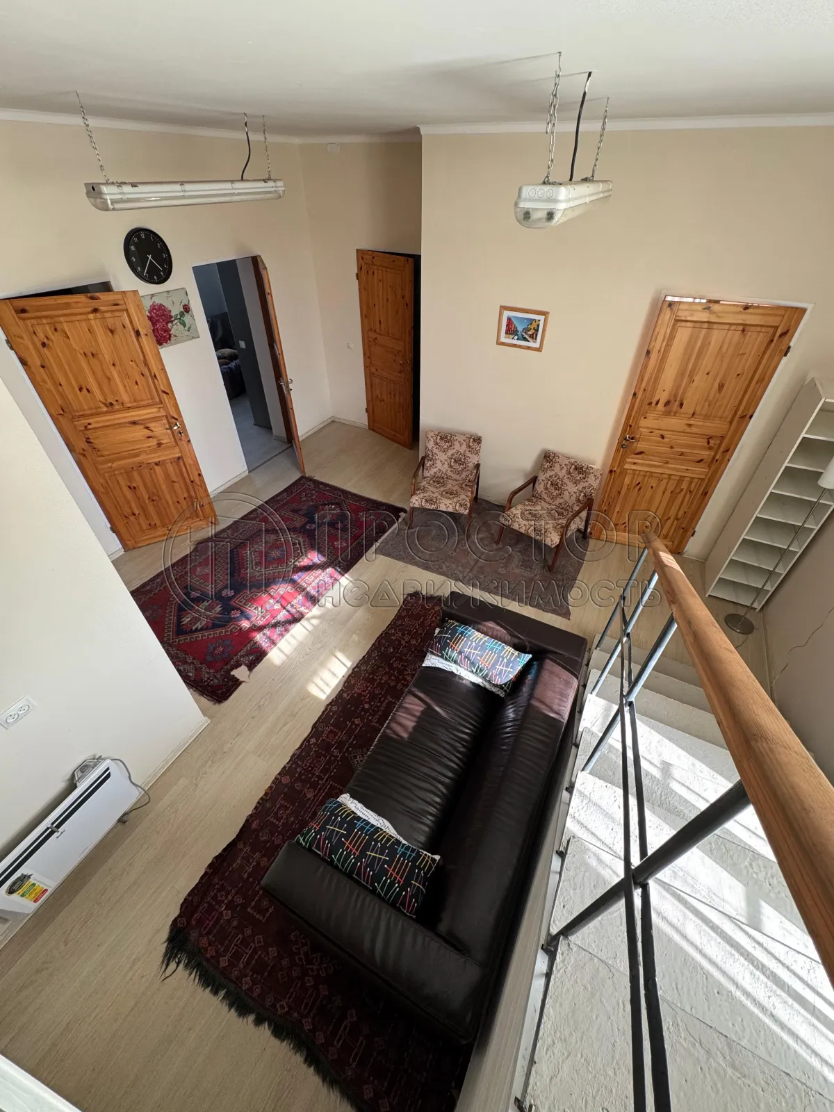 Дом, 97.4 м² - фото 9