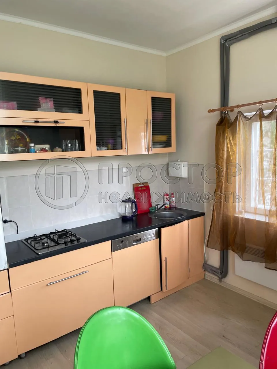 Дом, 97.4 м² - фото 10