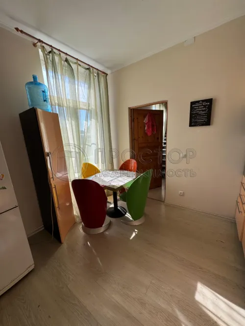 Дом, 97.4 м² - фото 11
