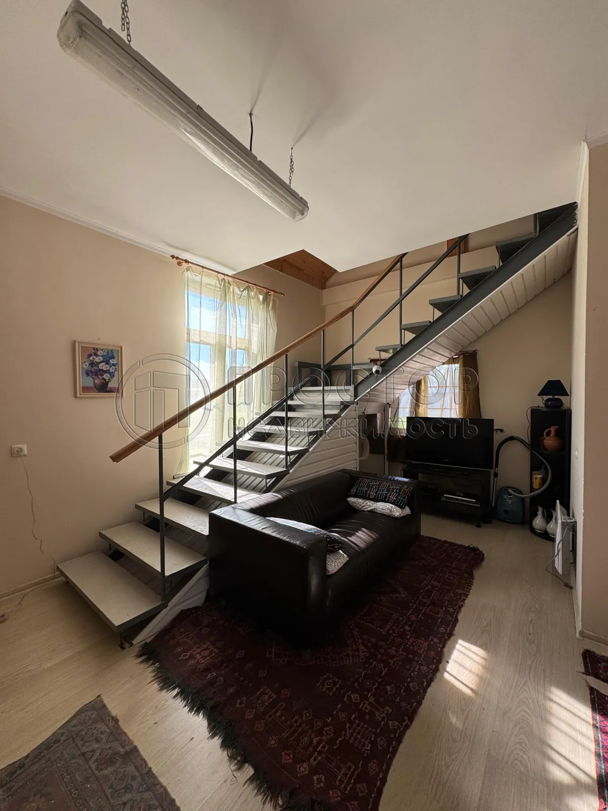 Дом, 97.4 м² - фото 13