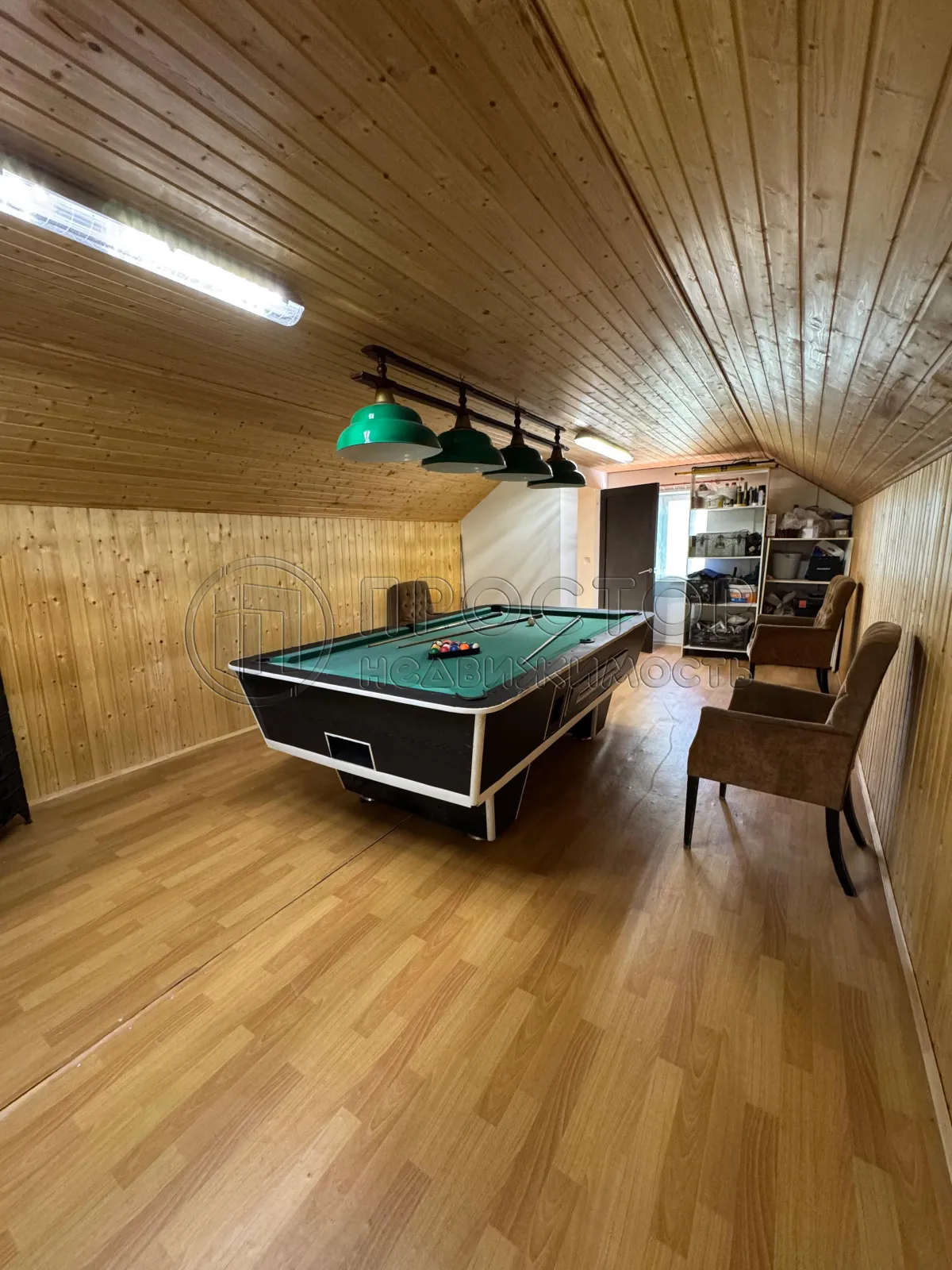 Дом, 97.4 м² - фото 19