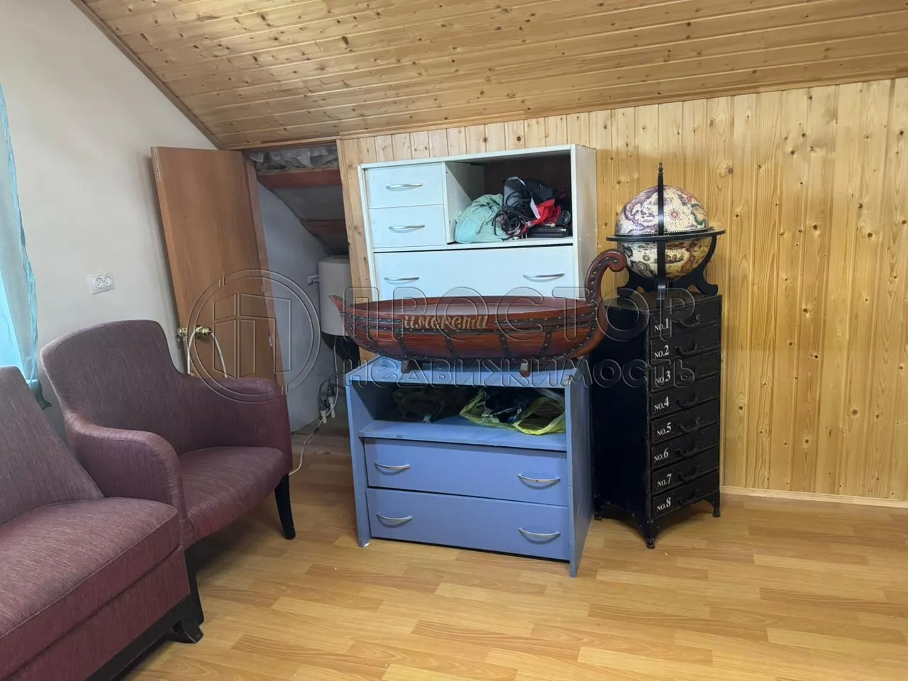 Дом, 97.4 м² - фото 22