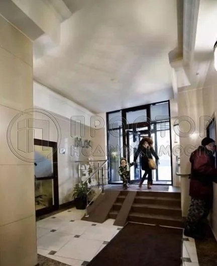 3-комнатная квартира, 121.3 м² - фото 4