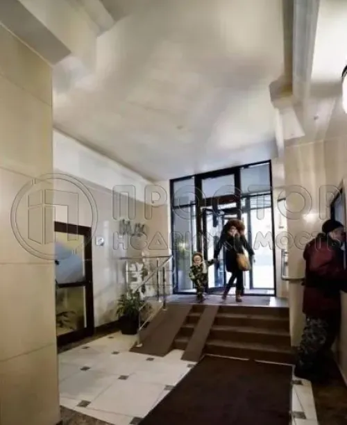 3-комнатная квартира, 121.3 м² - фото 2