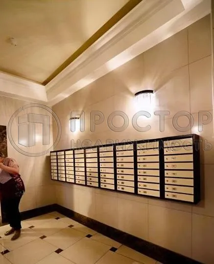 3-комнатная квартира, 121.3 м² - фото 5