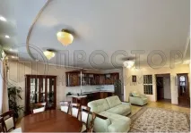3-комнатная квартира, 121.3 м² - фото 10