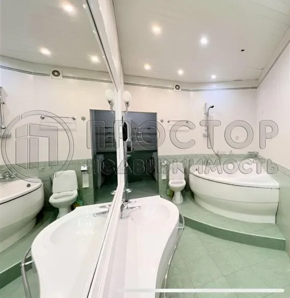 3-комнатная квартира, 121.3 м² - фото 7