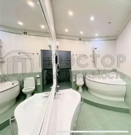 3-комнатная квартира, 121.3 м² - фото 5