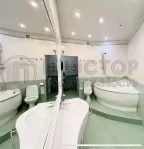 3-комнатная квартира, 121.3 м² - фото 11