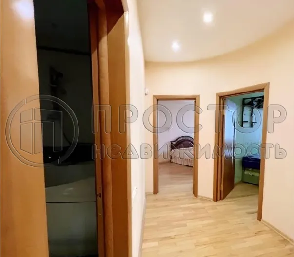 3-комнатная квартира, 121.3 м² - фото 6