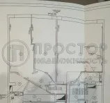 3-комнатная квартира, 121.3 м² - фото 13