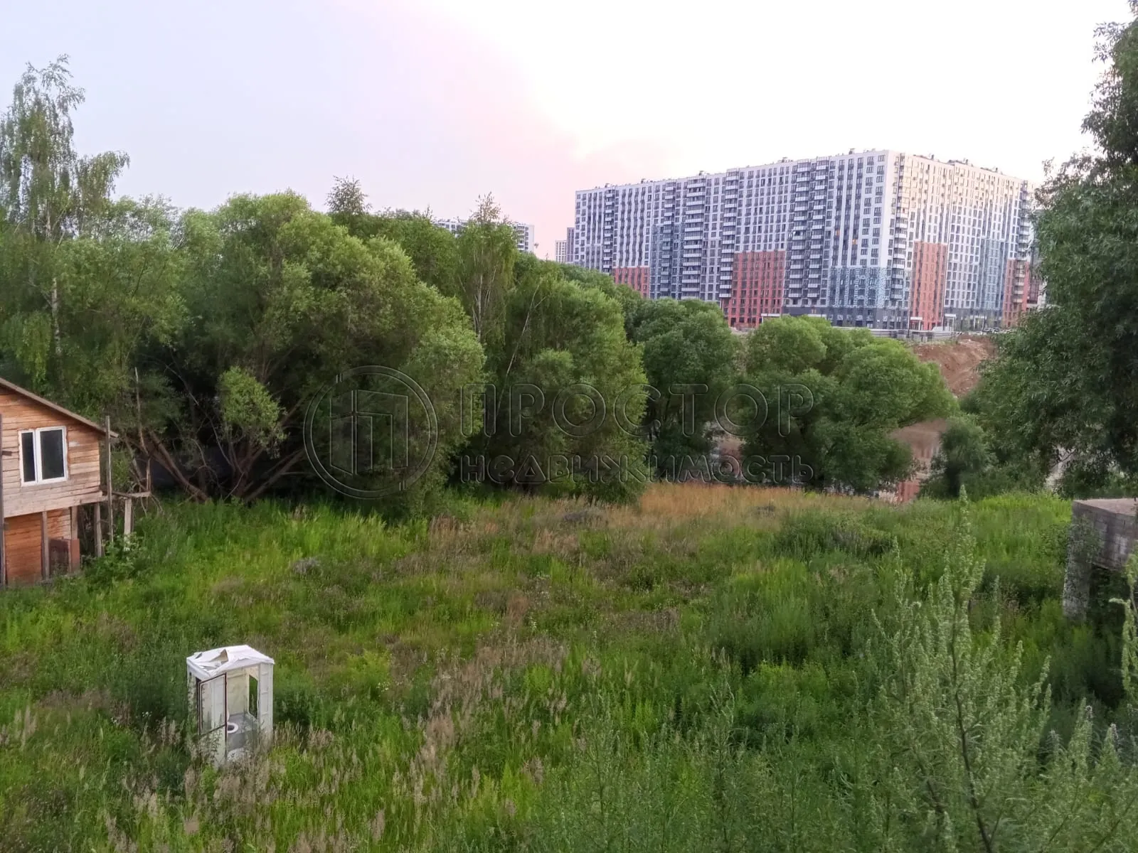 Участок, 5.05 сот. - фото 2