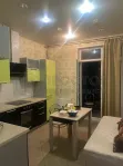 1-комнатная квартира, 41.9 м² - фото 6