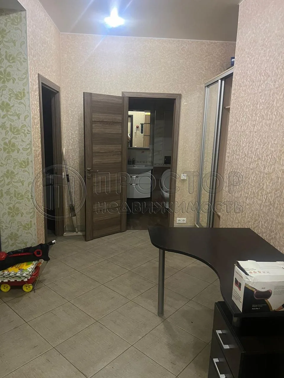 1-комнатная квартира, 41.9 м² - фото 5