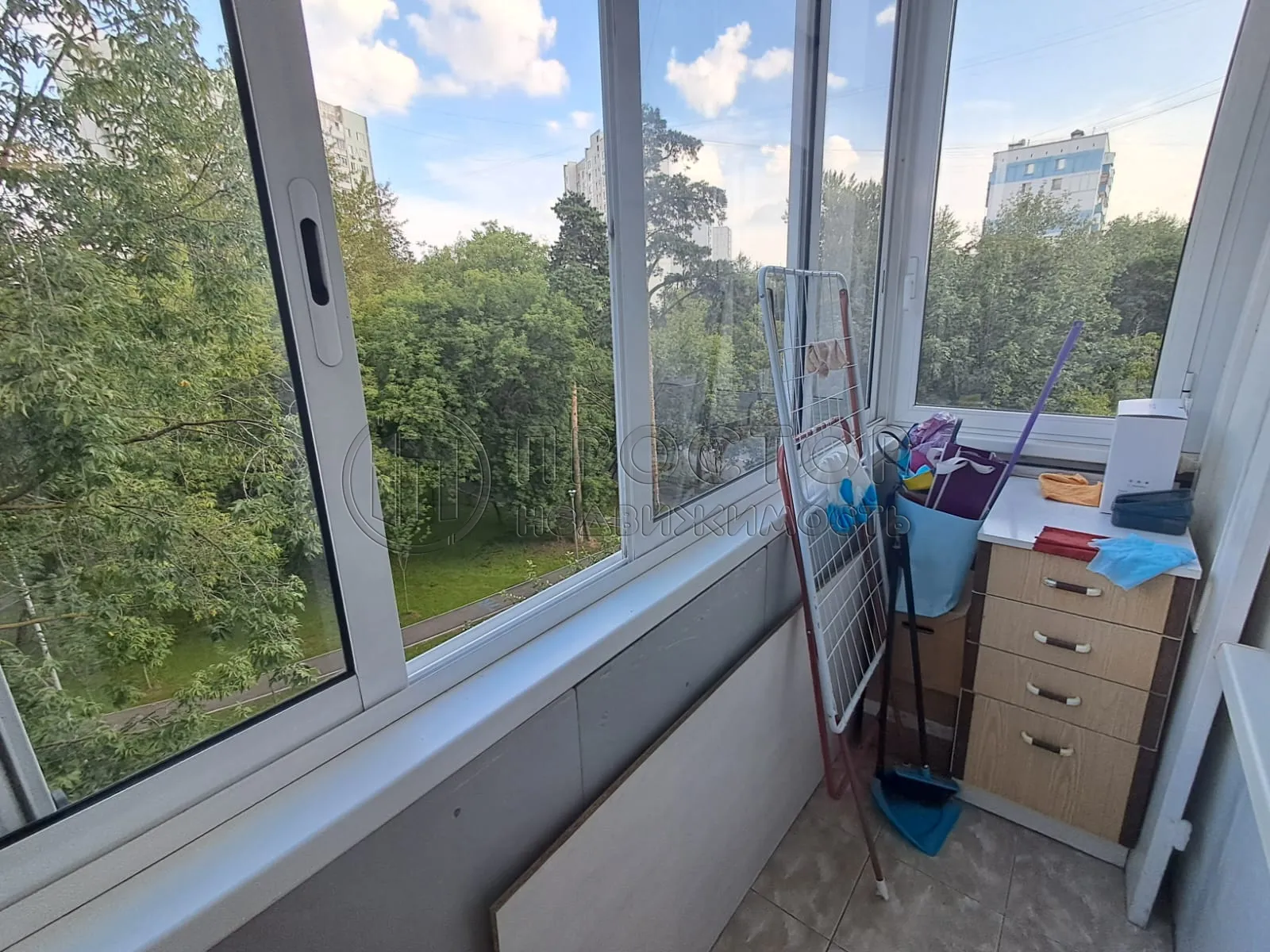 2-комнатная квартира, 38.8 м² - фото 8