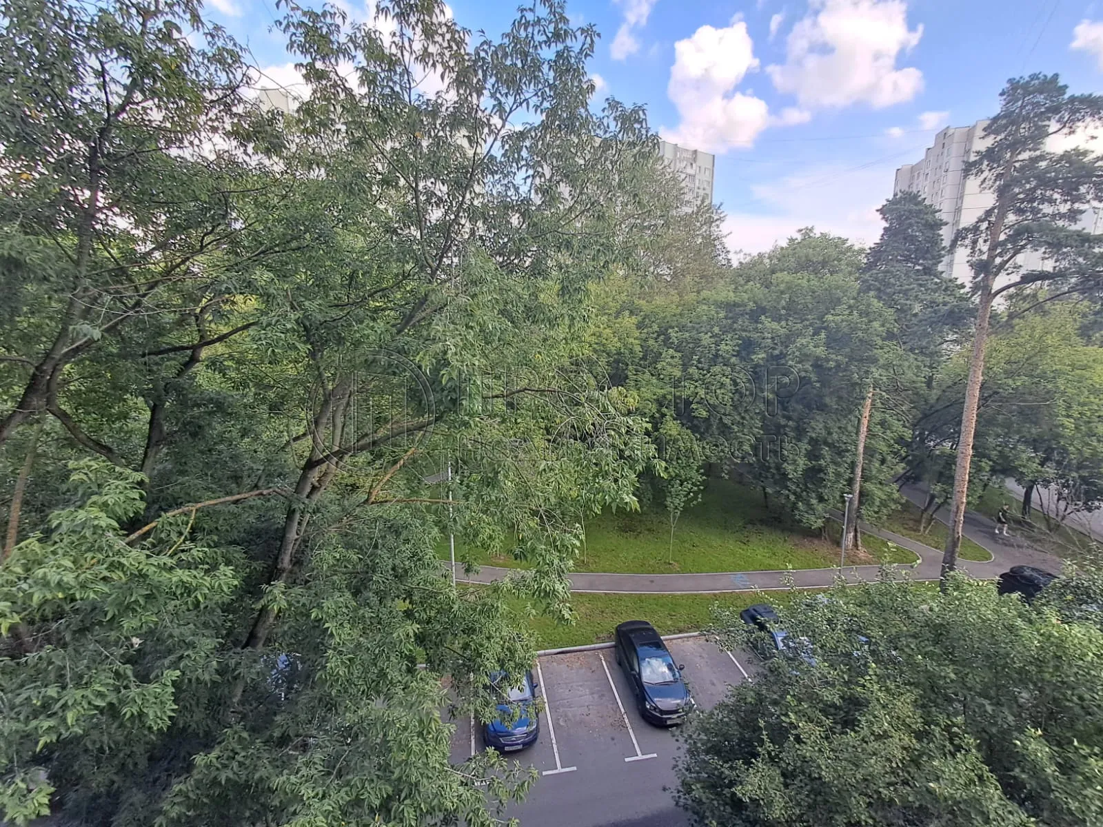 2-комнатная квартира, 38.8 м² - фото 9