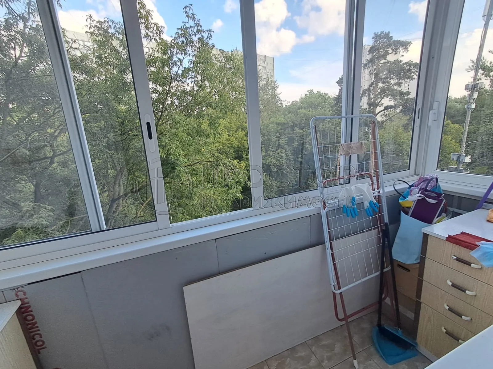 2-комнатная квартира, 38.8 м² - фото 10