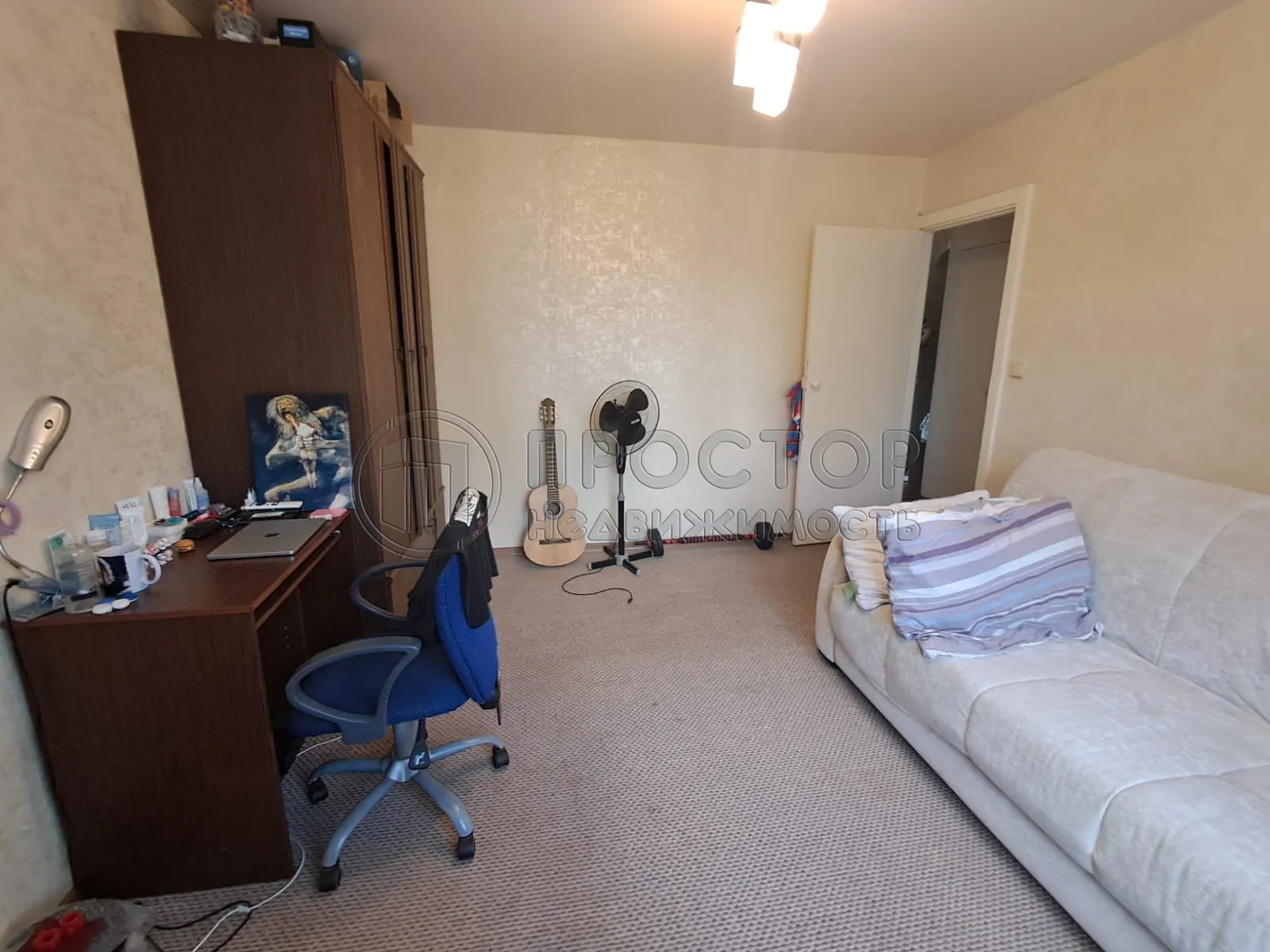 2-комнатная квартира, 38.8 м² - фото 14