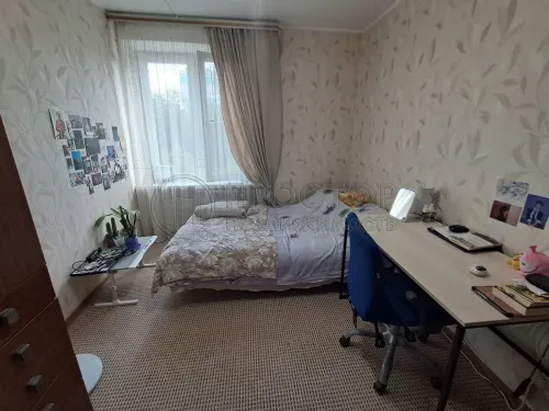 2-комнатная квартира, 38.8 м² - фото 17