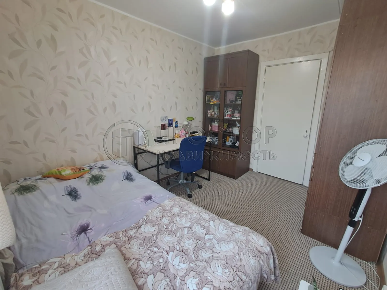 2-комнатная квартира, 38.8 м² - фото 18