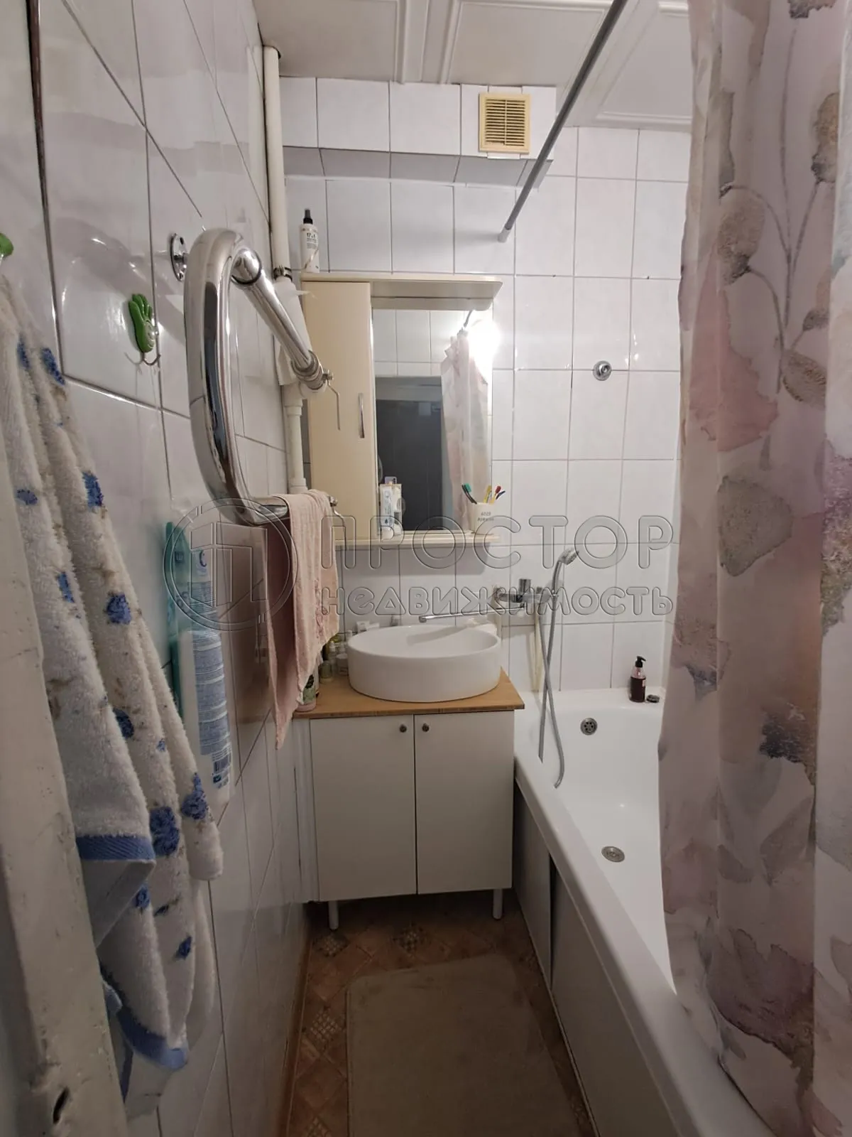 2-комнатная квартира, 38.8 м² - фото 19