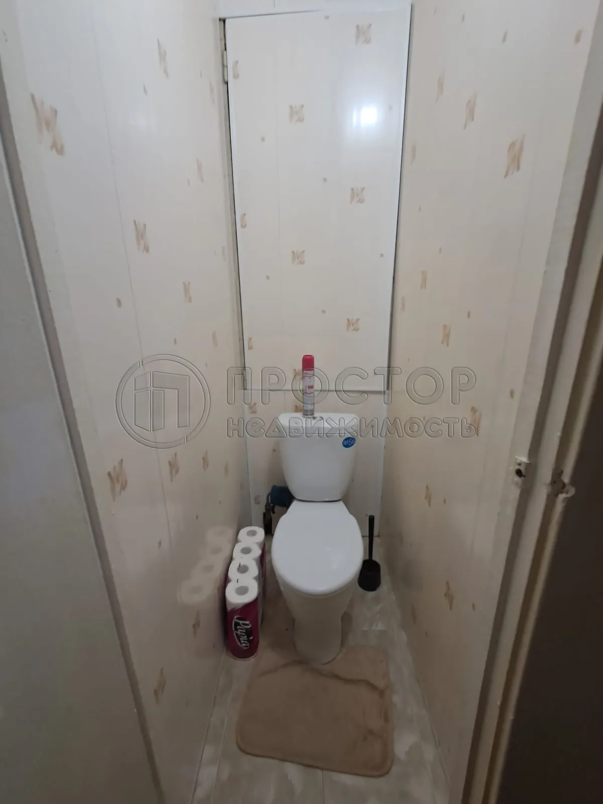 2-комнатная квартира, 38.8 м² - фото 20