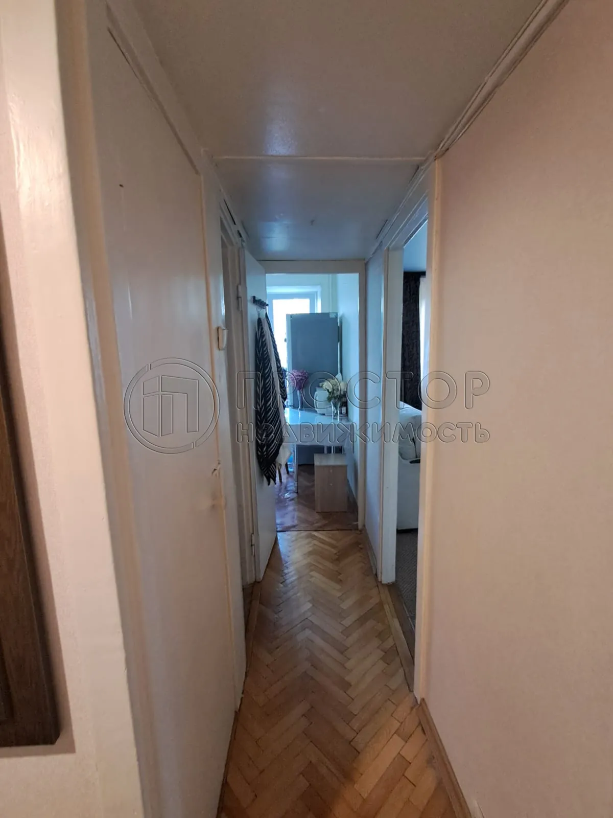 2-комнатная квартира, 38.8 м² - фото 21