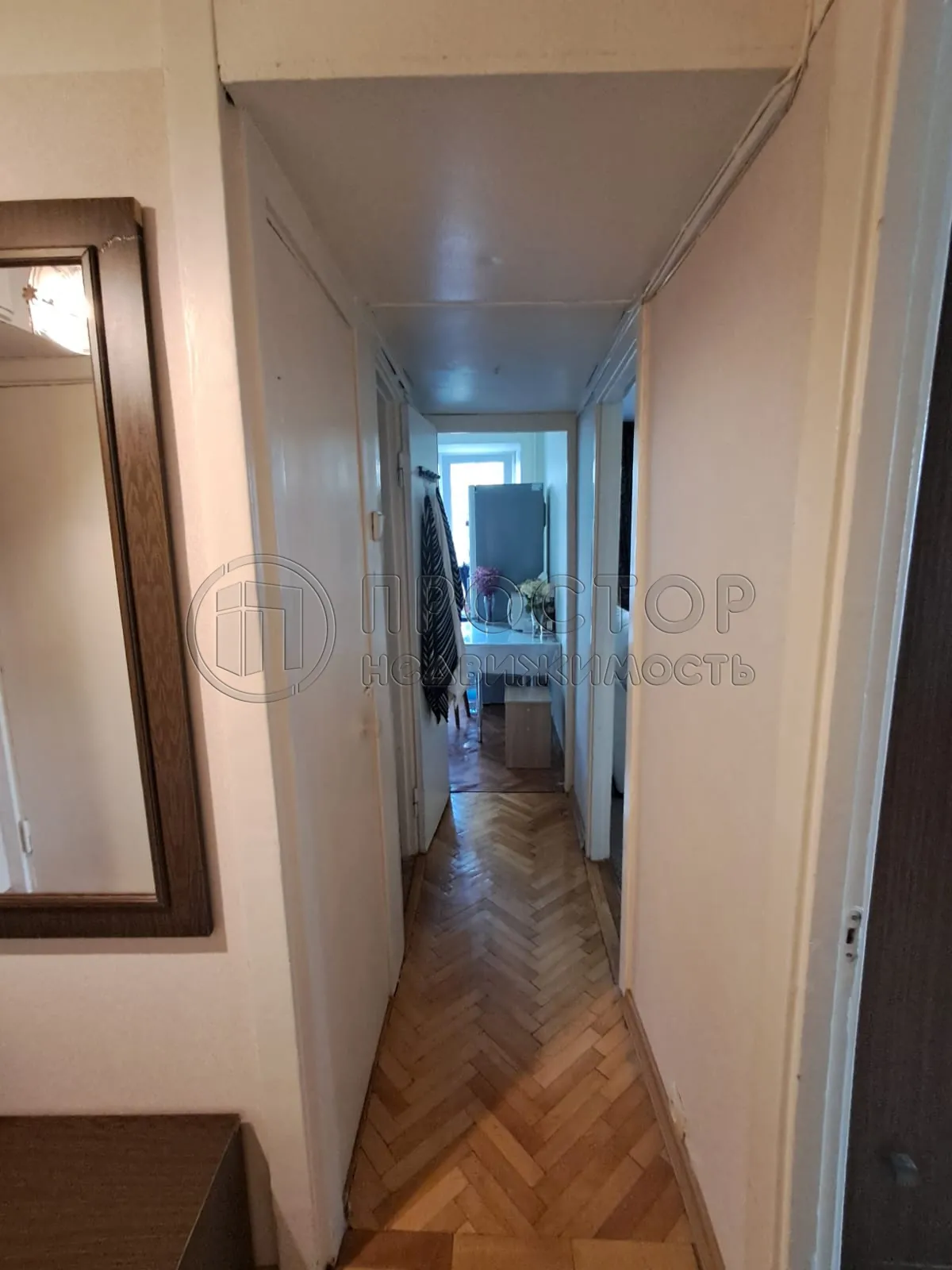2-комнатная квартира, 38.8 м² - фото 22