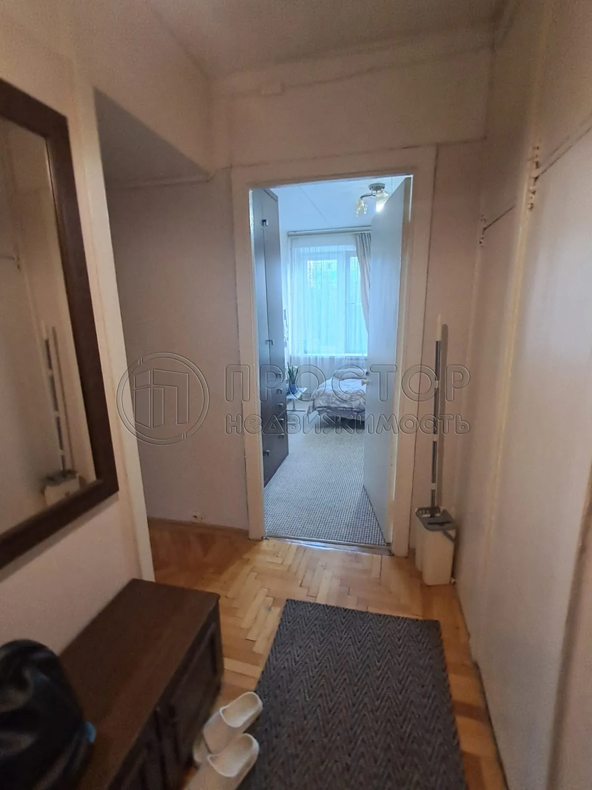 2-комнатная квартира, 38.8 м² - фото 23