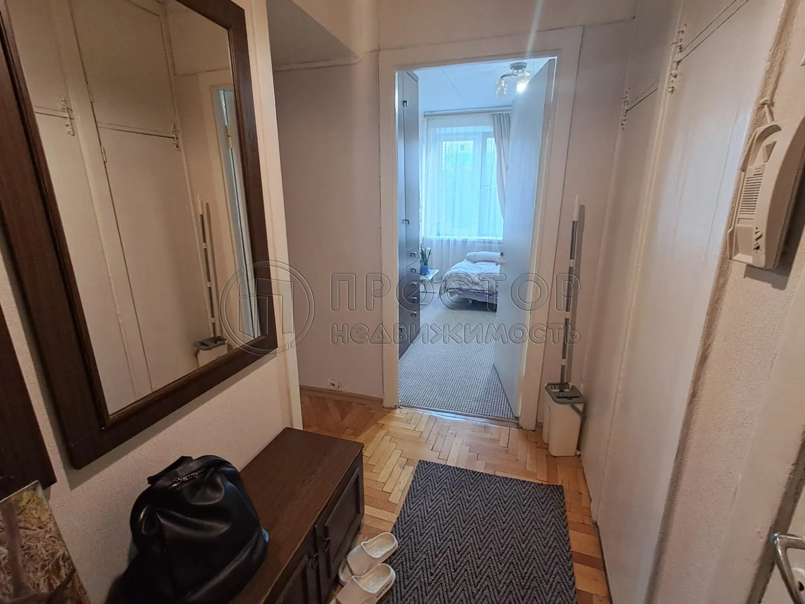 2-комнатная квартира, 38.8 м² - фото 24