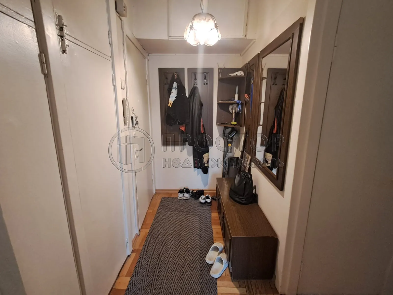 2-комнатная квартира, 38.8 м² - фото 25