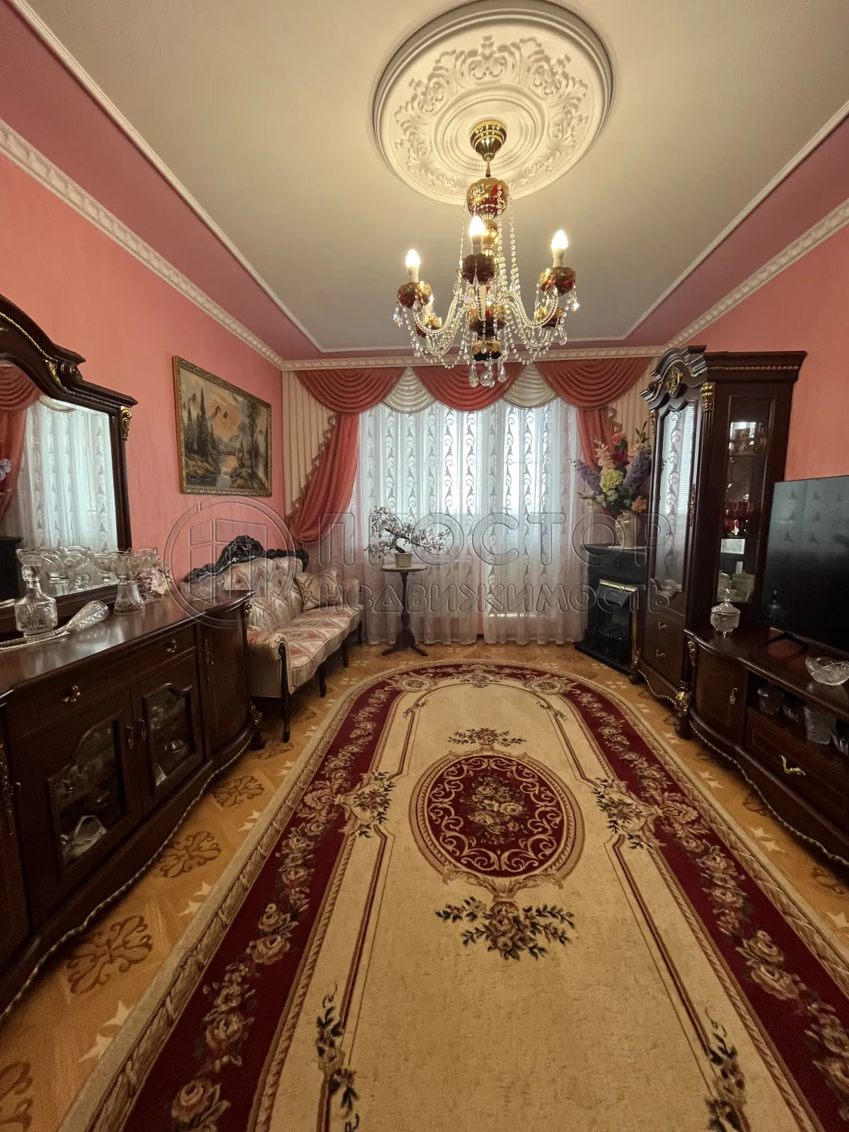 2-комнатная квартира, 50.9 м² - фото 2