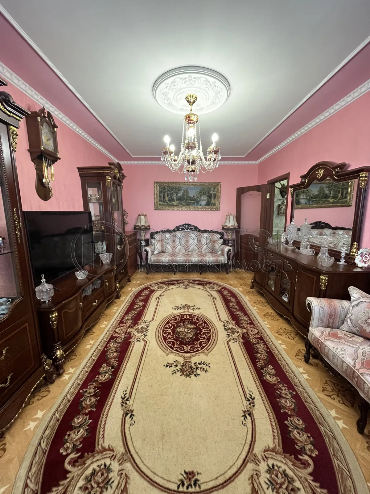 2-комнатная квартира, 50.9 м² - фото 3