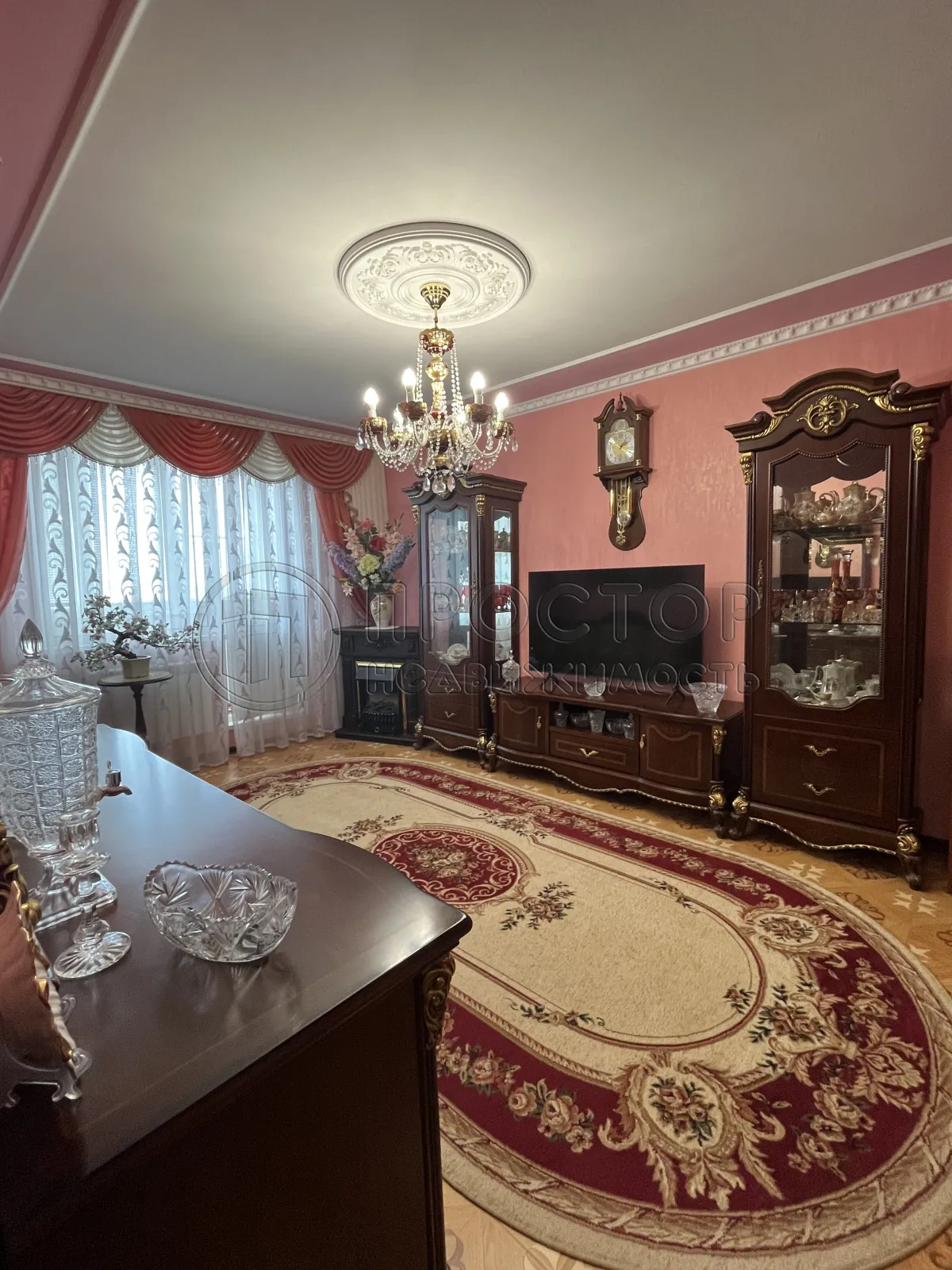 2-комнатная квартира, 50.9 м² - фото 4